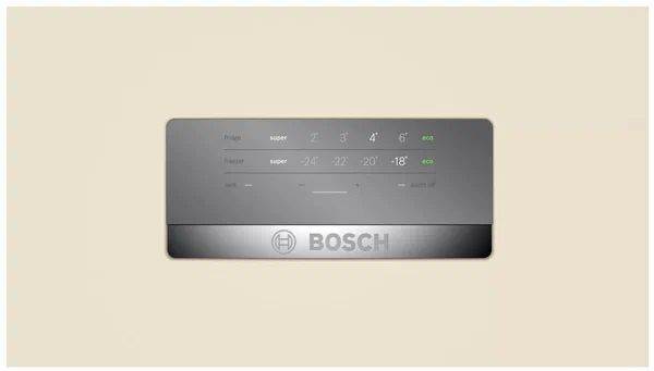 Холодильник bosch KGN39VK25R