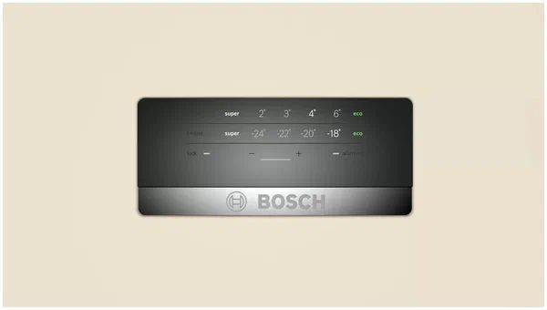 Холодильник bosch KGN39XK27R