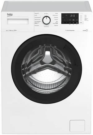 Стиральная машина beko WSRE-6H612