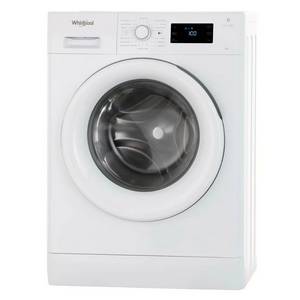 Стиральная машина whirlpool FWSG61053W-RU